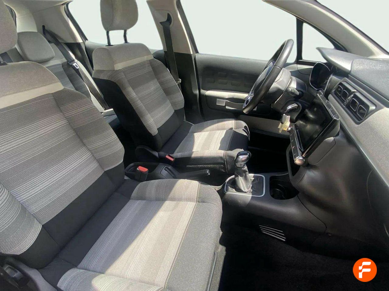 Foto Citroën C3 15