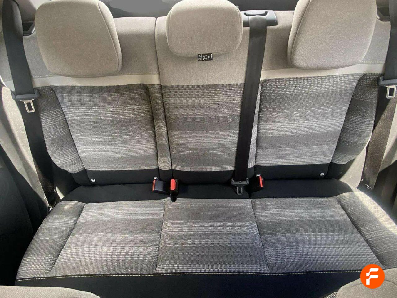 Foto Citroën C3 16