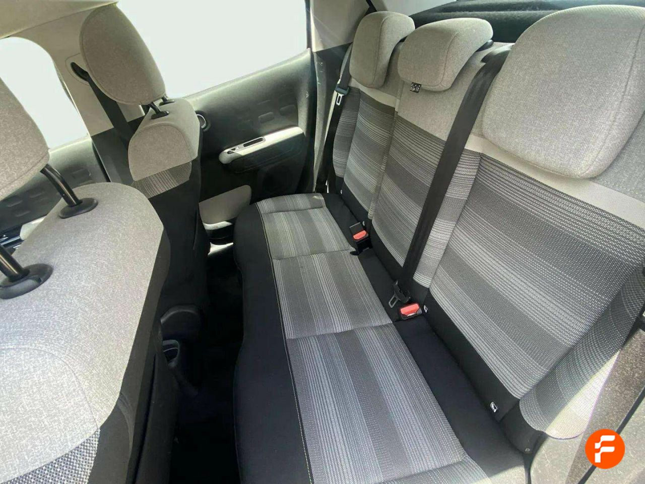 Foto Citroën C3 18