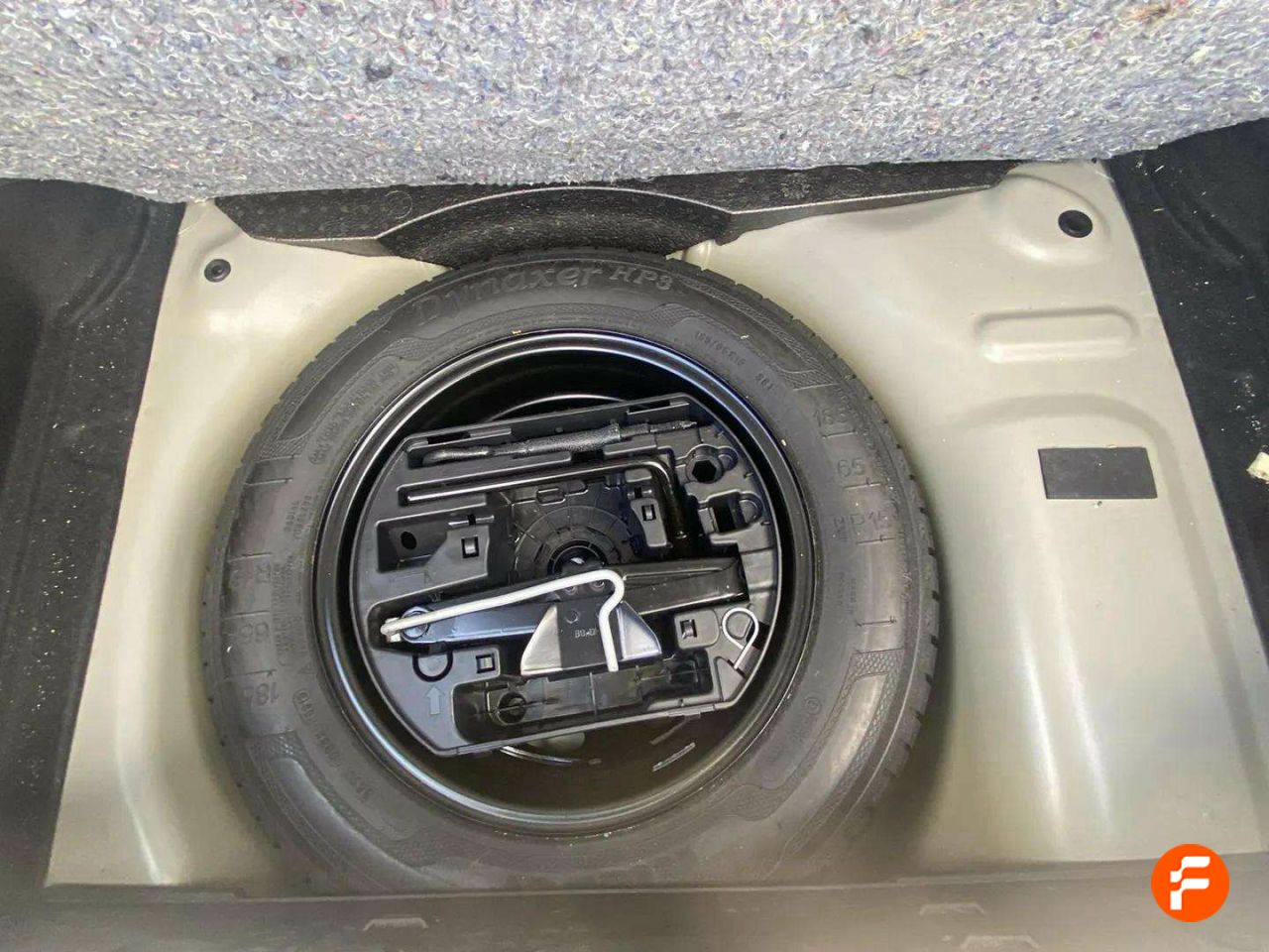 Foto Citroën C3 20