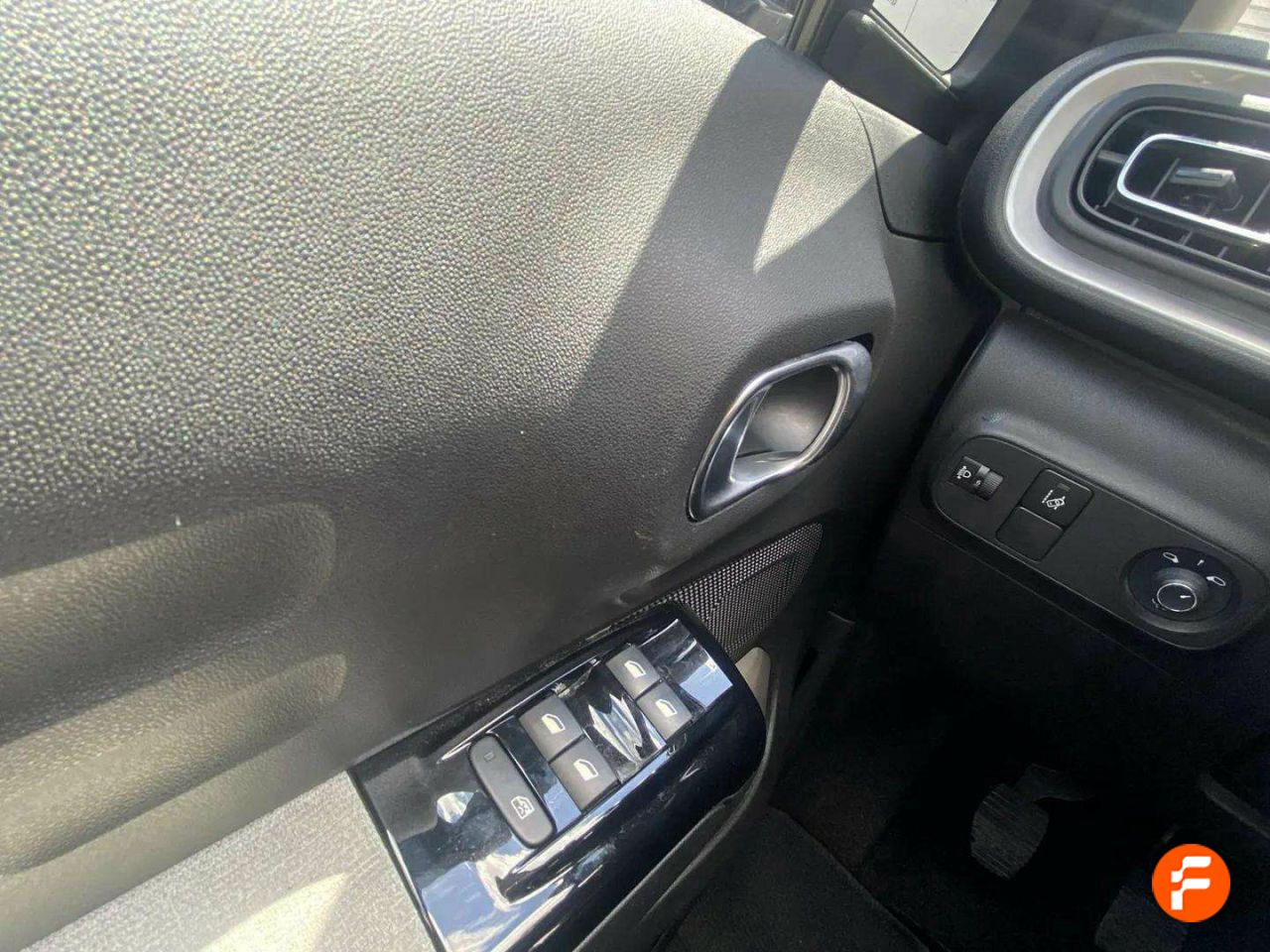 Foto Citroën C3 24