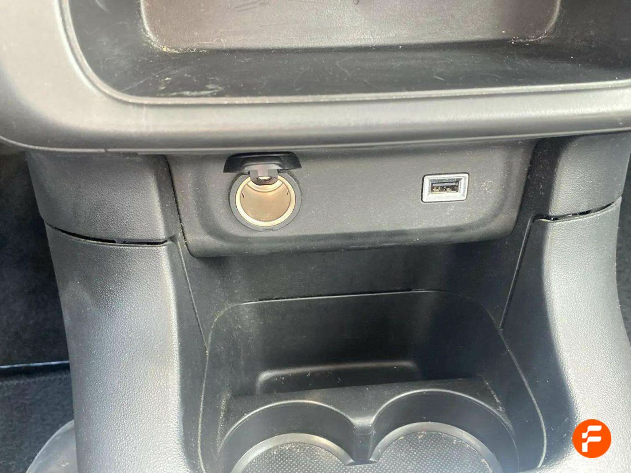 Foto Citroën C3 25