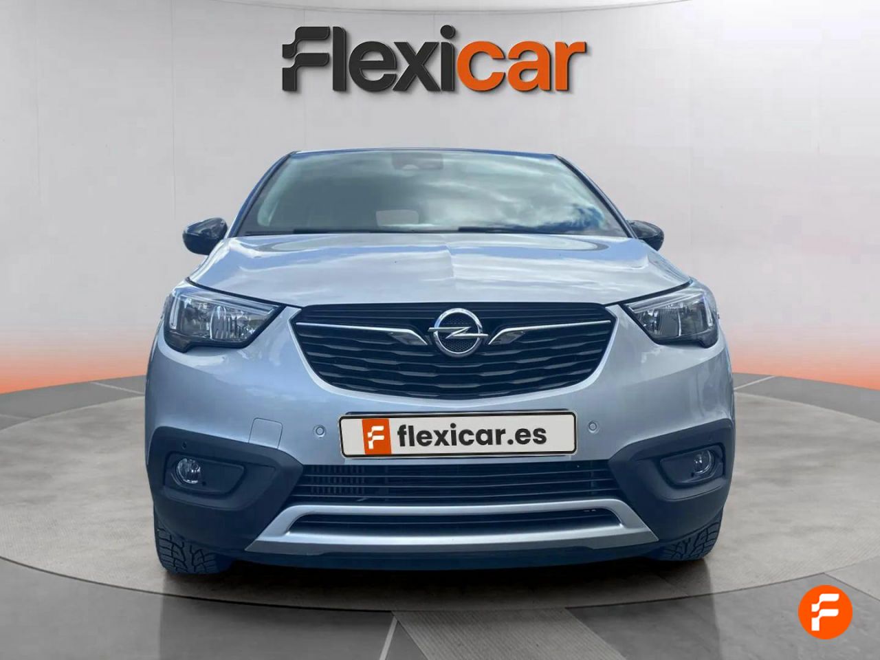 Foto Opel Crossland X 2