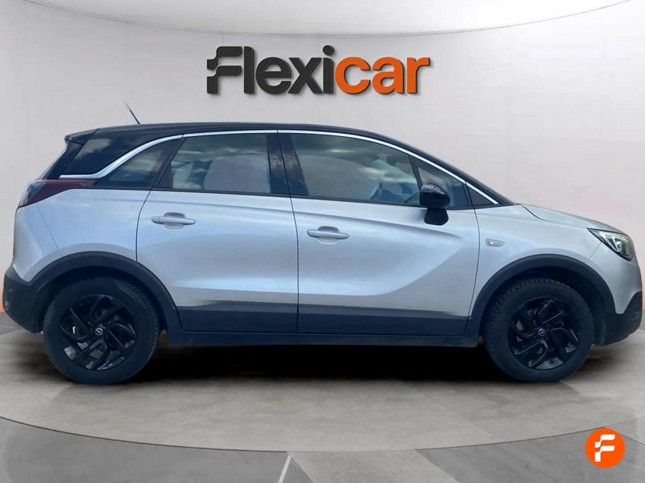 Foto Opel Crossland X 7