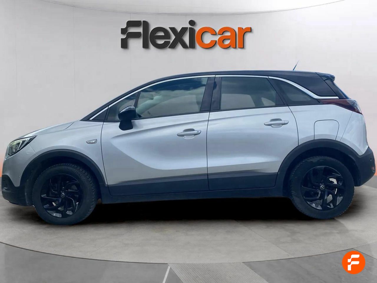 Foto Opel Crossland X 8