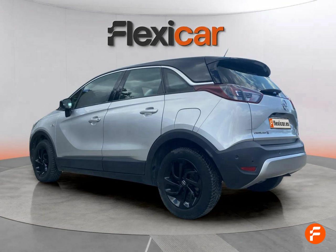 Foto Opel Crossland X 9