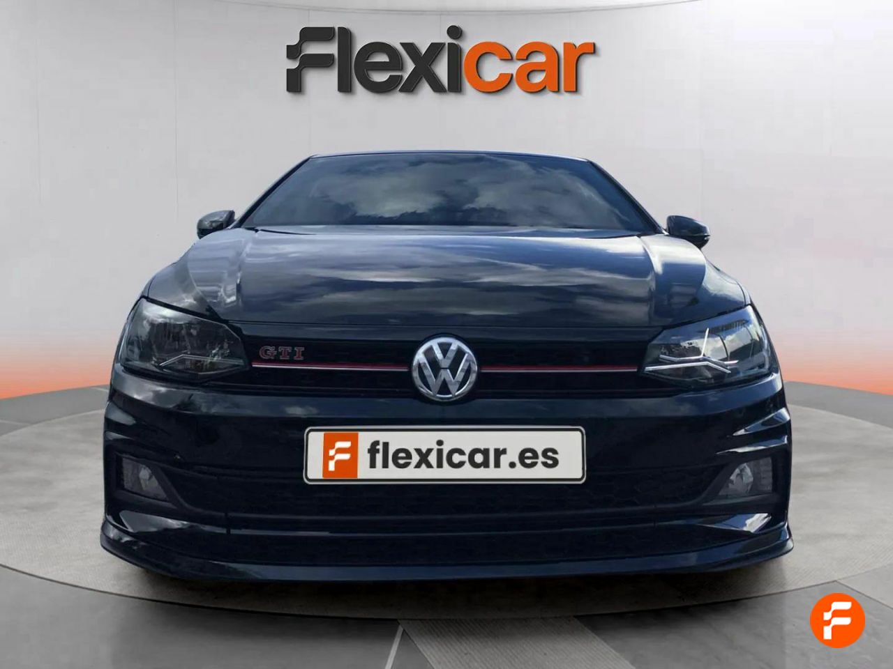 Foto Volkswagen Polo 2