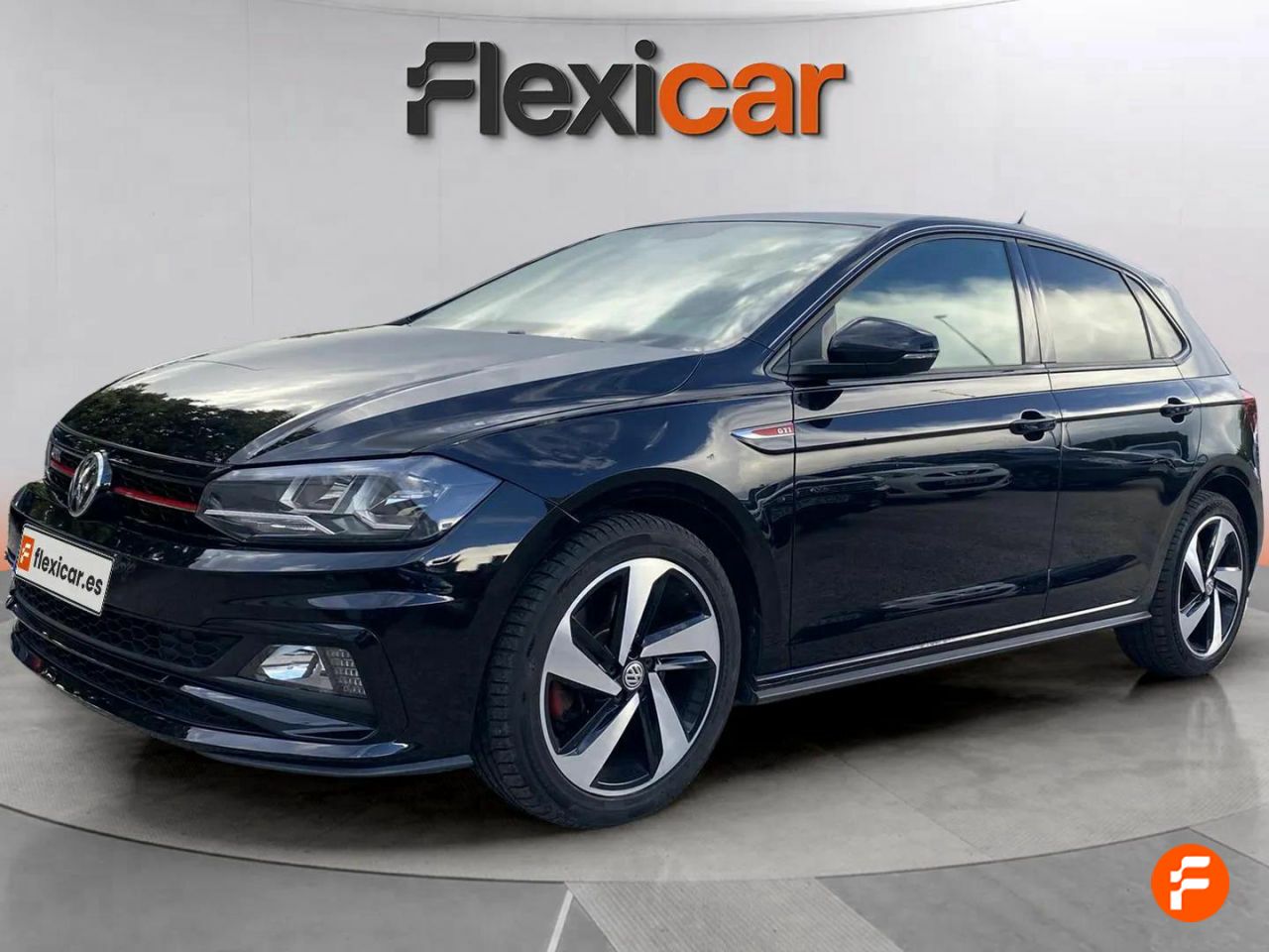 Foto Volkswagen Polo 3