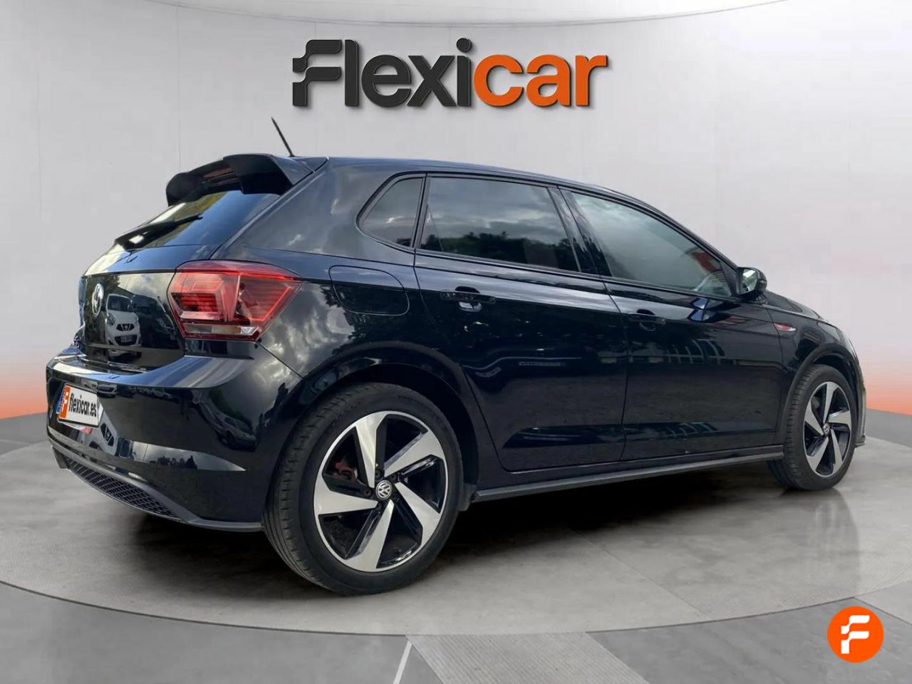 Foto Volkswagen Polo 4