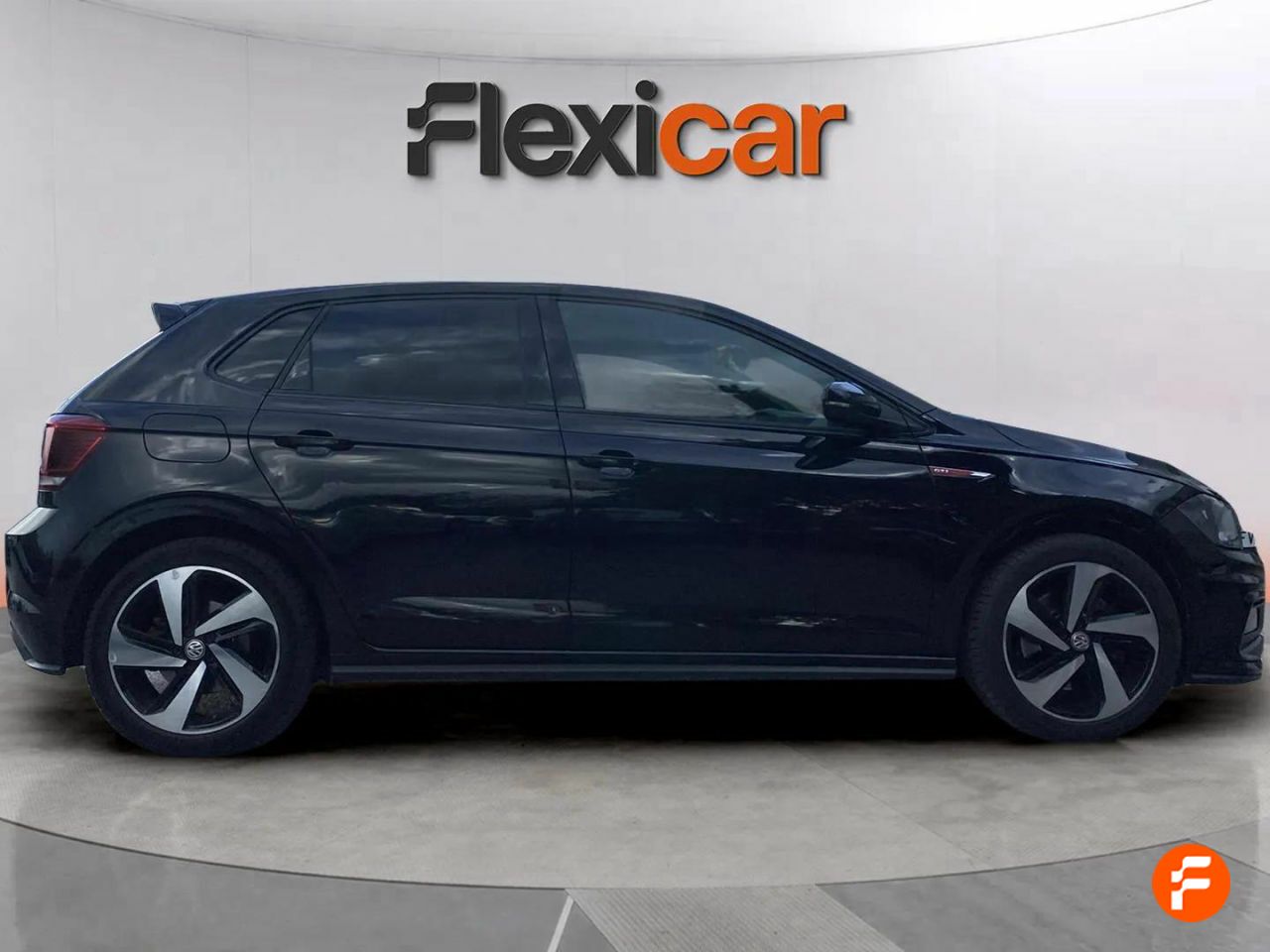 Foto Volkswagen Polo 5