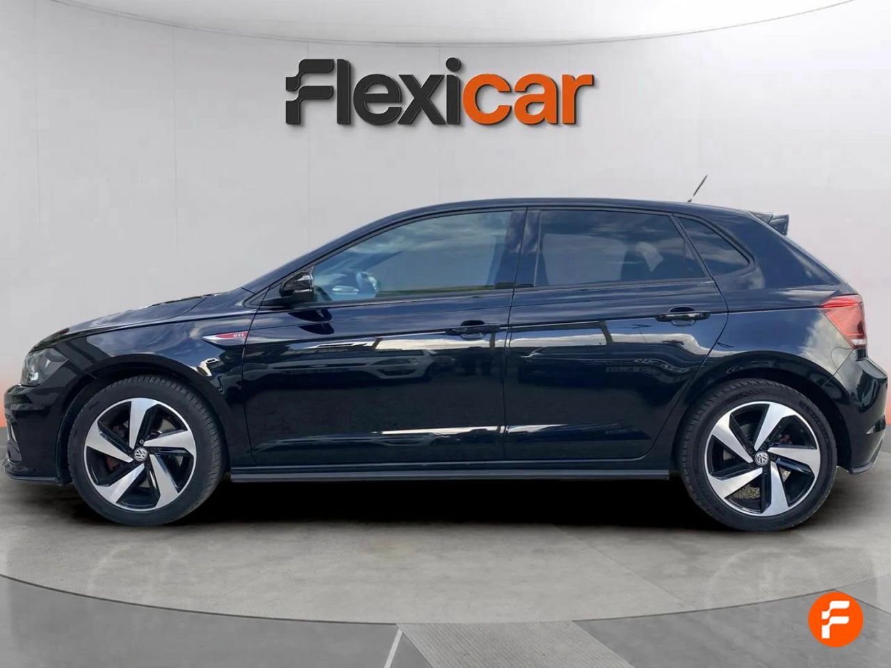 Foto Volkswagen Polo 8