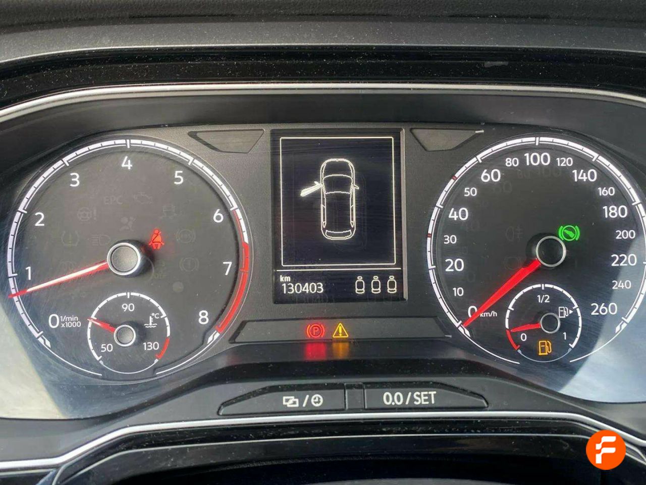 Foto Volkswagen Polo 13