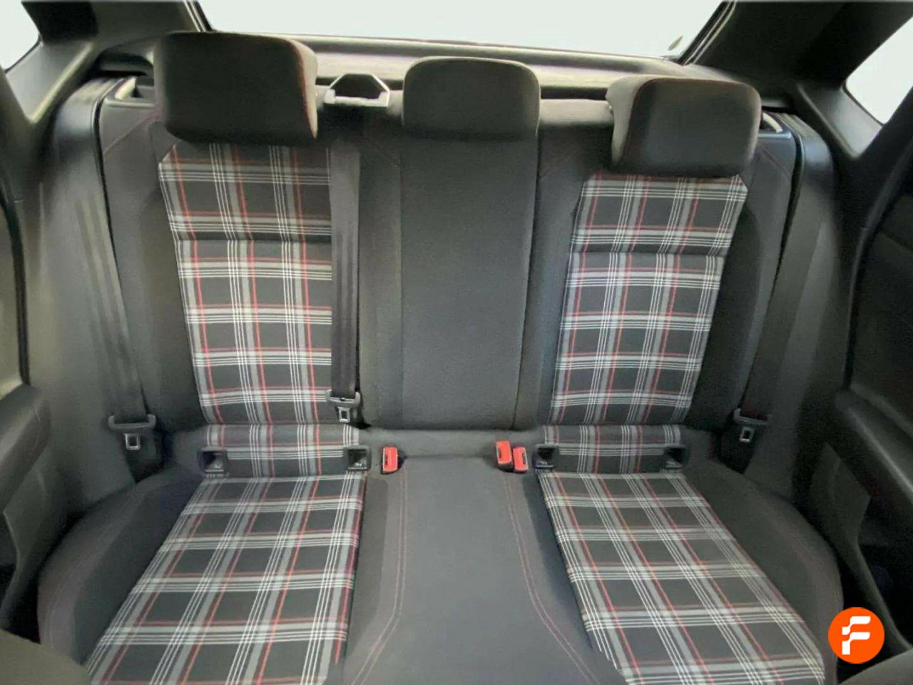 Foto Volkswagen Polo 16