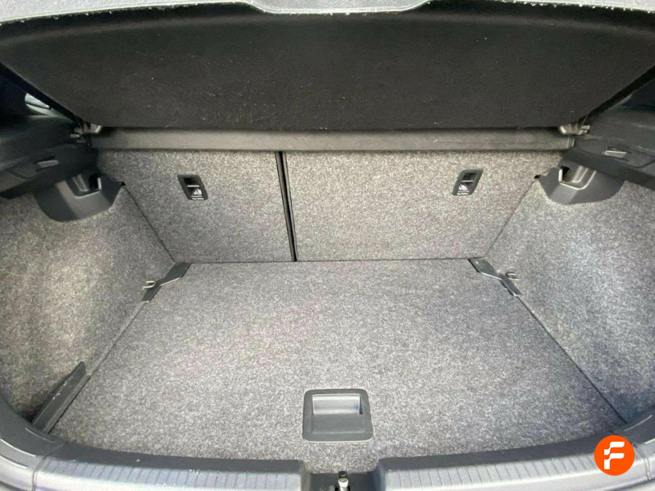 Foto Volkswagen Polo 17