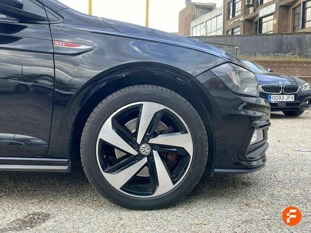 Foto Volkswagen Polo 18