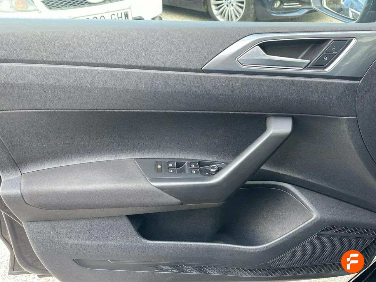 Foto Volkswagen Polo 19