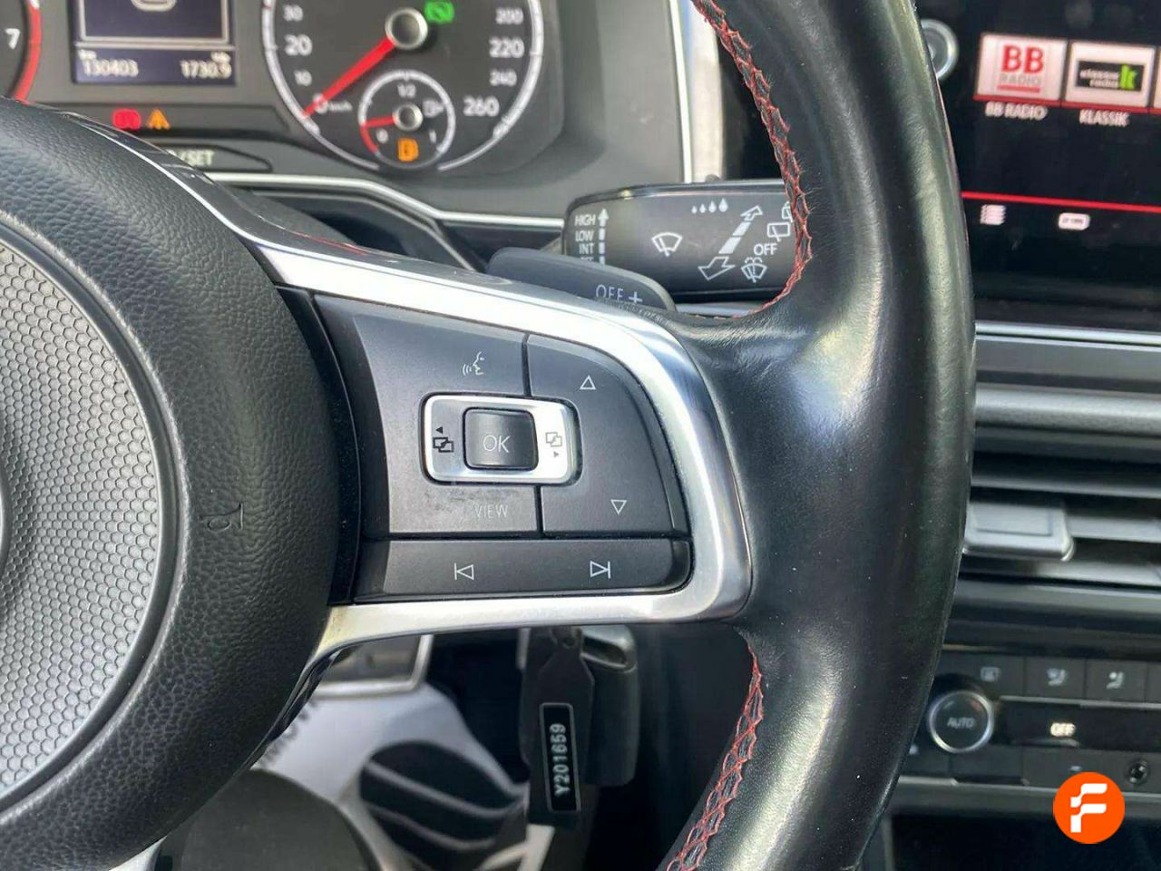 Foto Volkswagen Polo 20