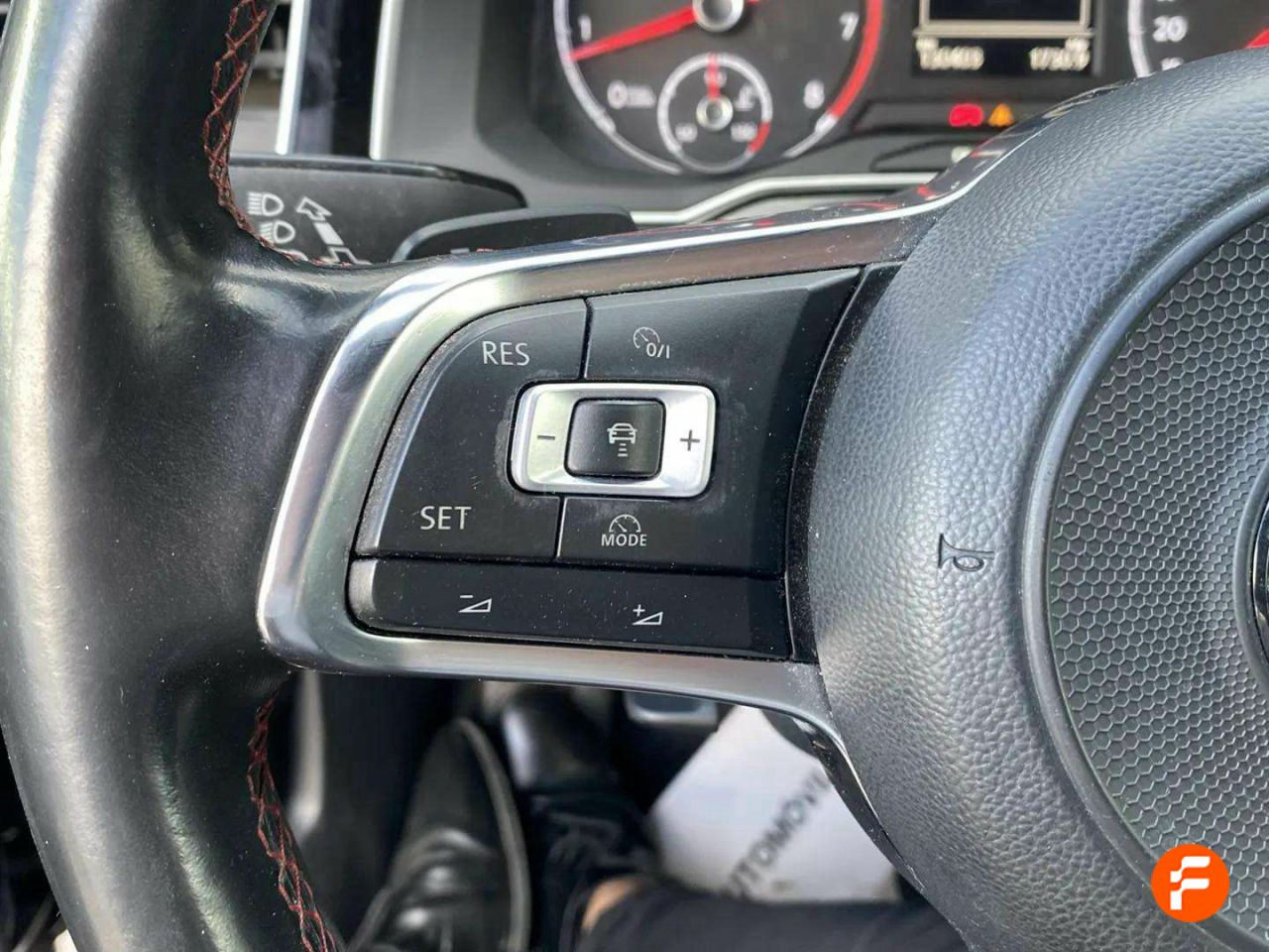 Foto Volkswagen Polo 21