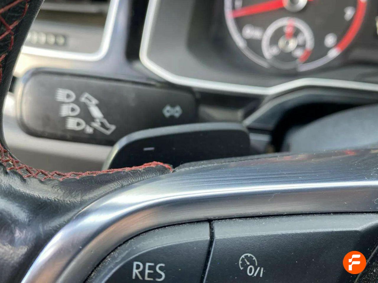 Foto Volkswagen Polo 28