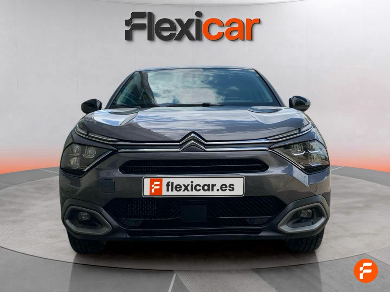Foto Citroën C4 2