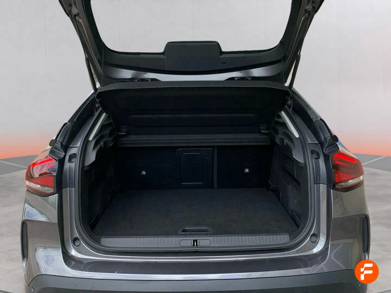 Foto Citroën C4 7