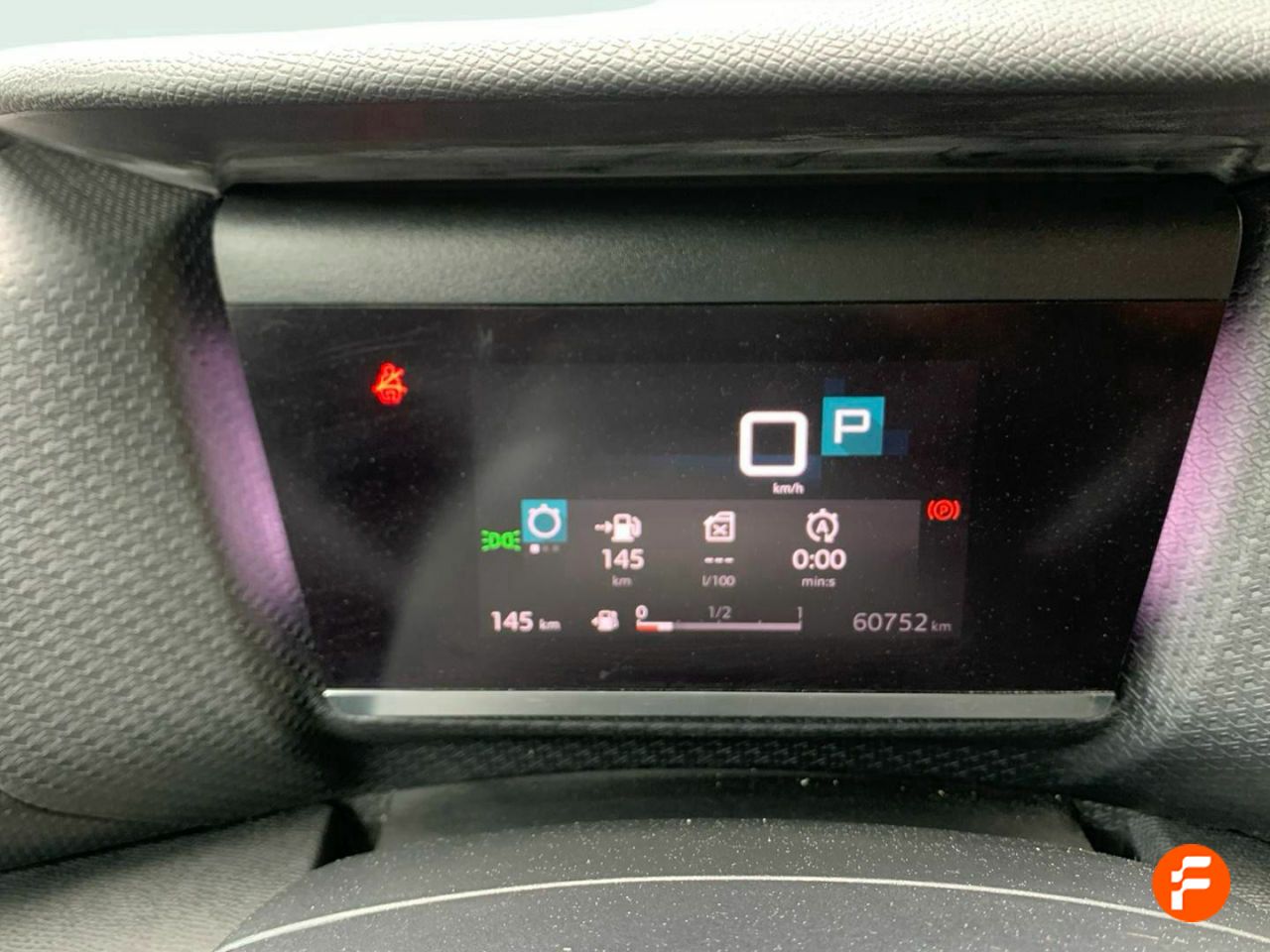 Foto Citroën C4 11
