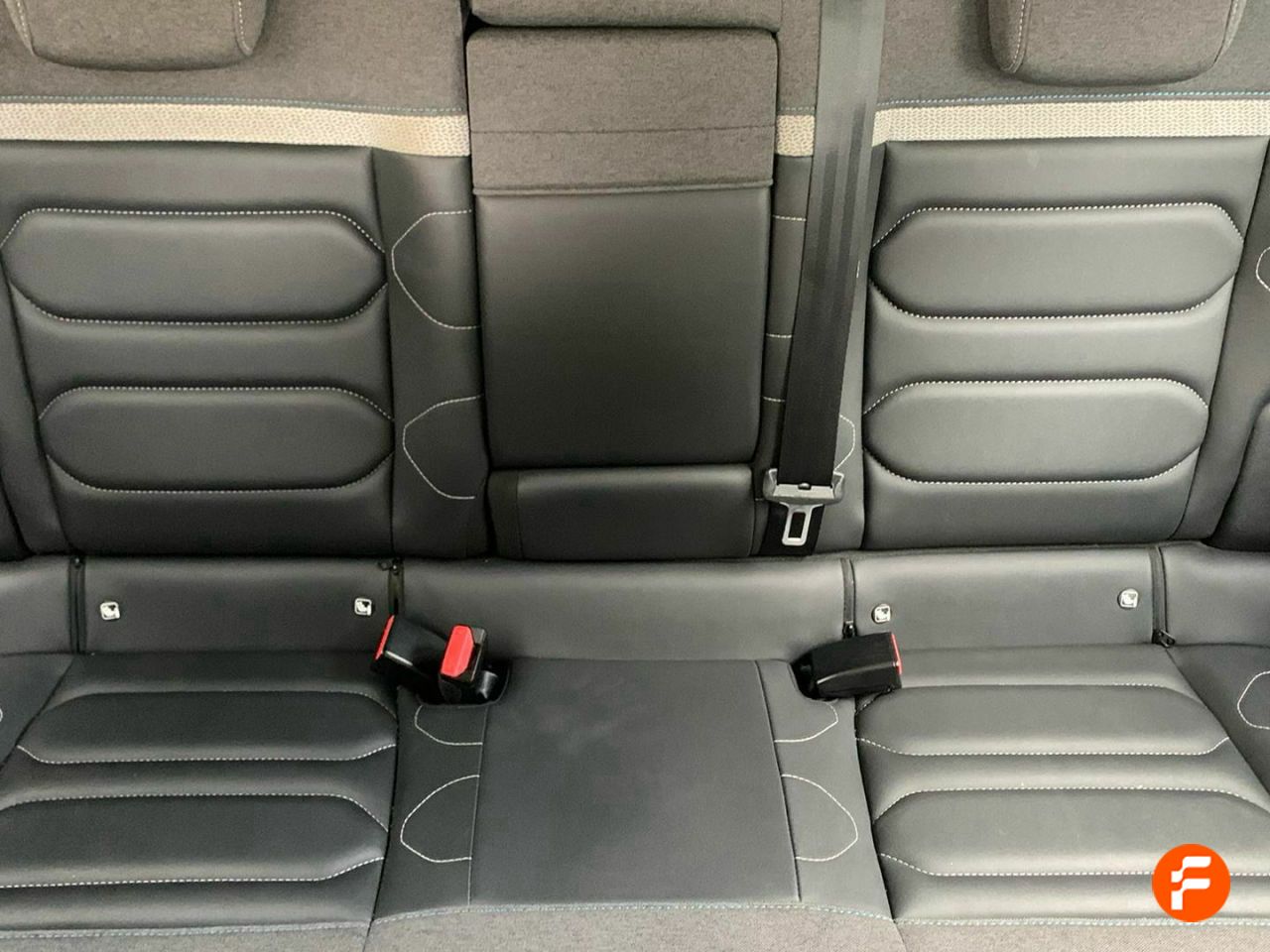 Foto Citroën C4 14