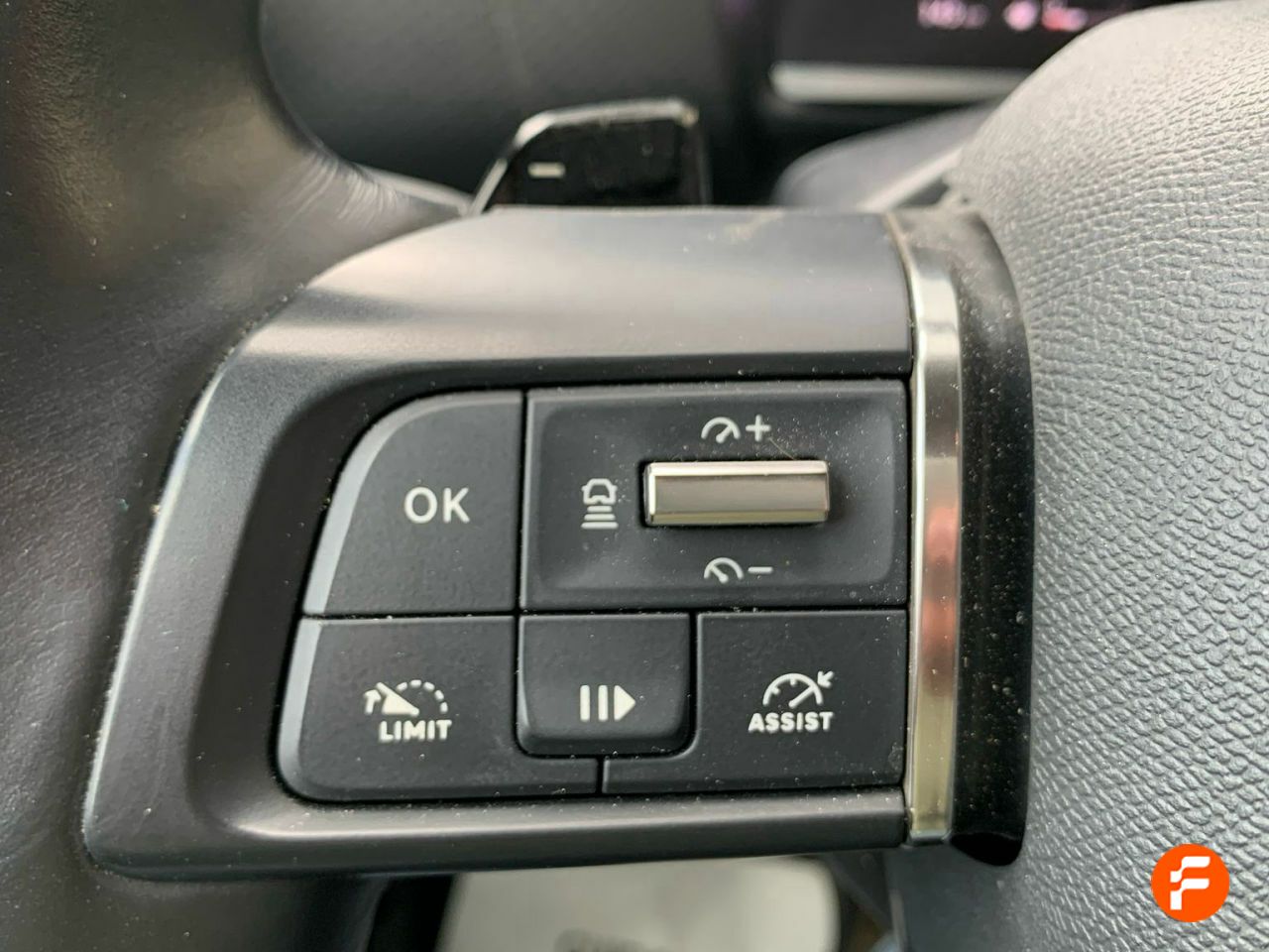 Foto Citroën C4 15