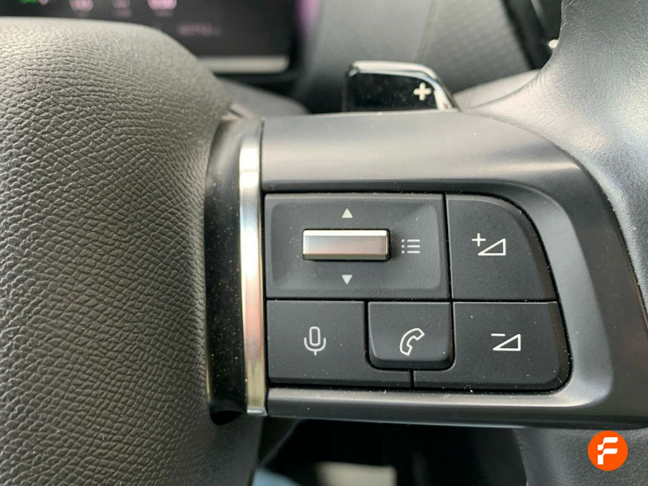 Foto Citroën C4 16