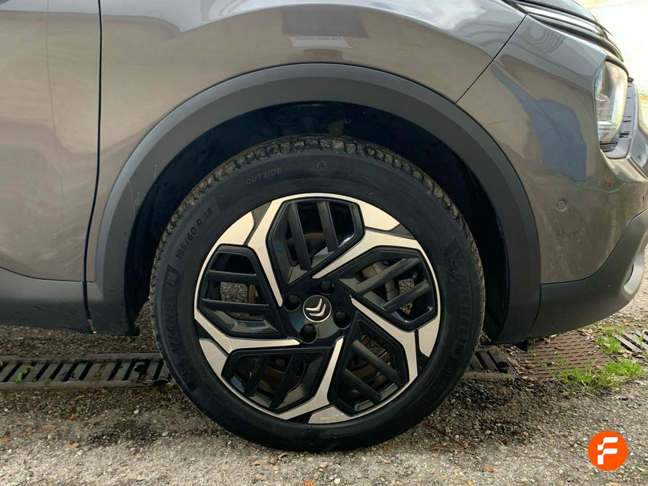 Foto Citroën C4 20
