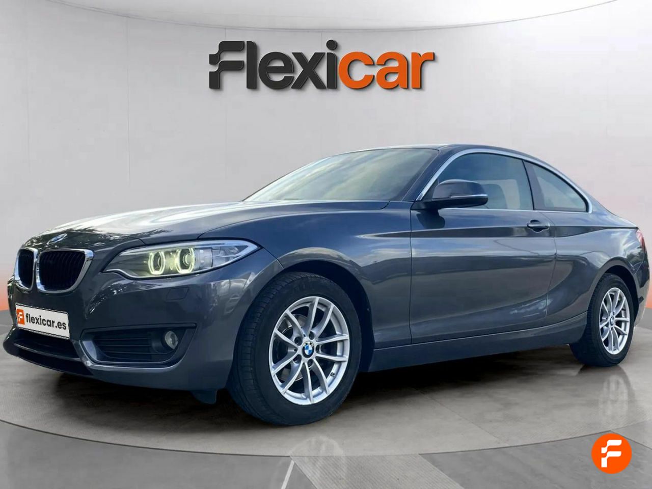 Foto BMW Serie 2 2