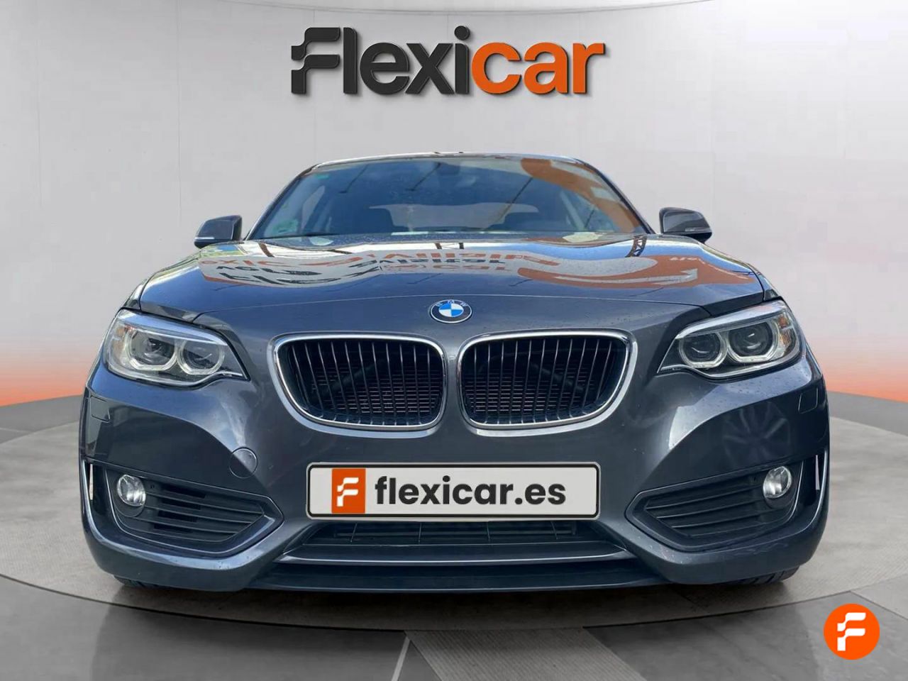Foto BMW Serie 2 3