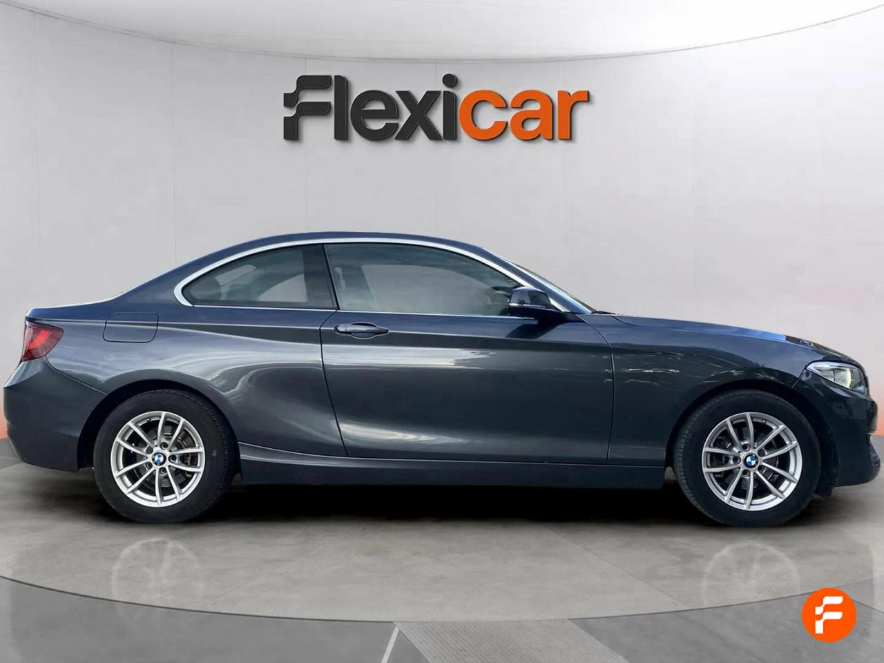 Foto BMW Serie 2 4