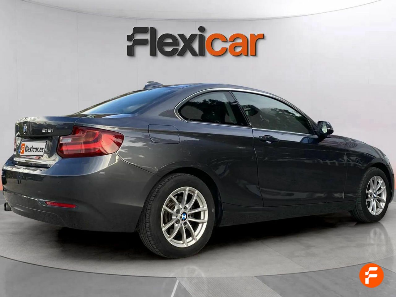 Foto BMW Serie 2 5