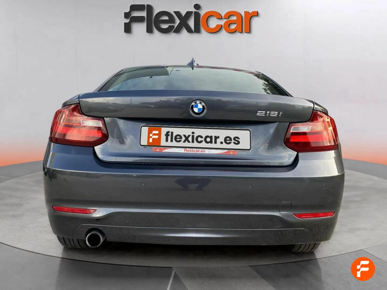 Foto BMW Serie 2 7