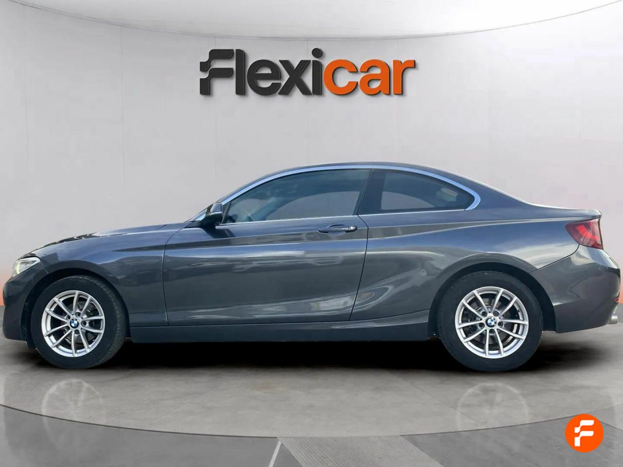 Foto BMW Serie 2 8