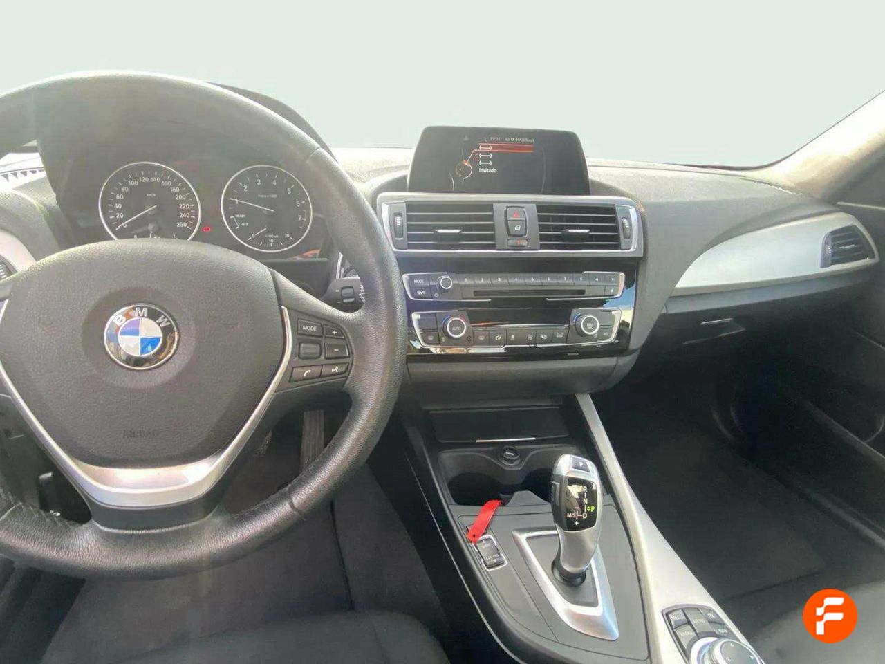Foto BMW Serie 2 10