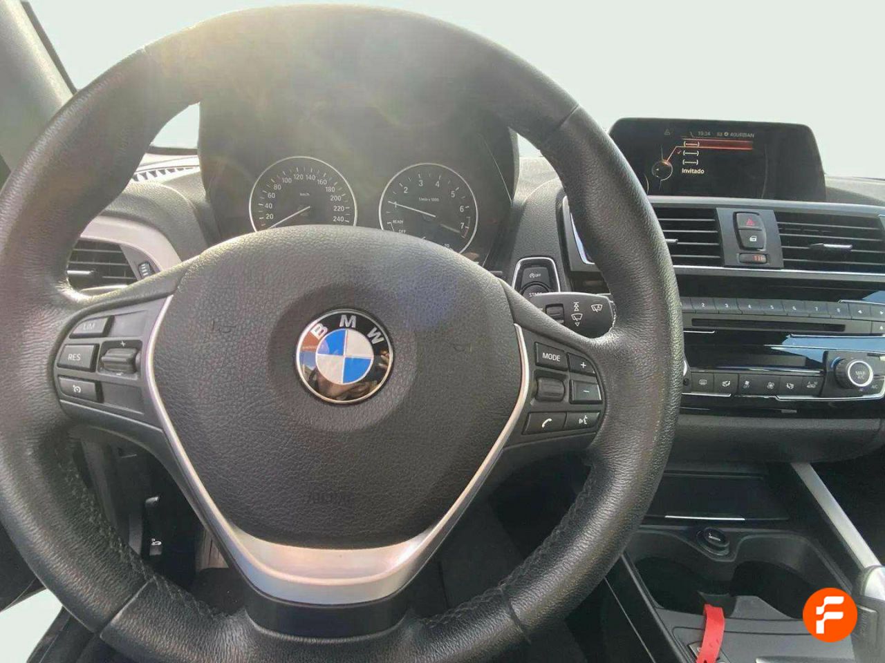 Foto BMW Serie 2 12