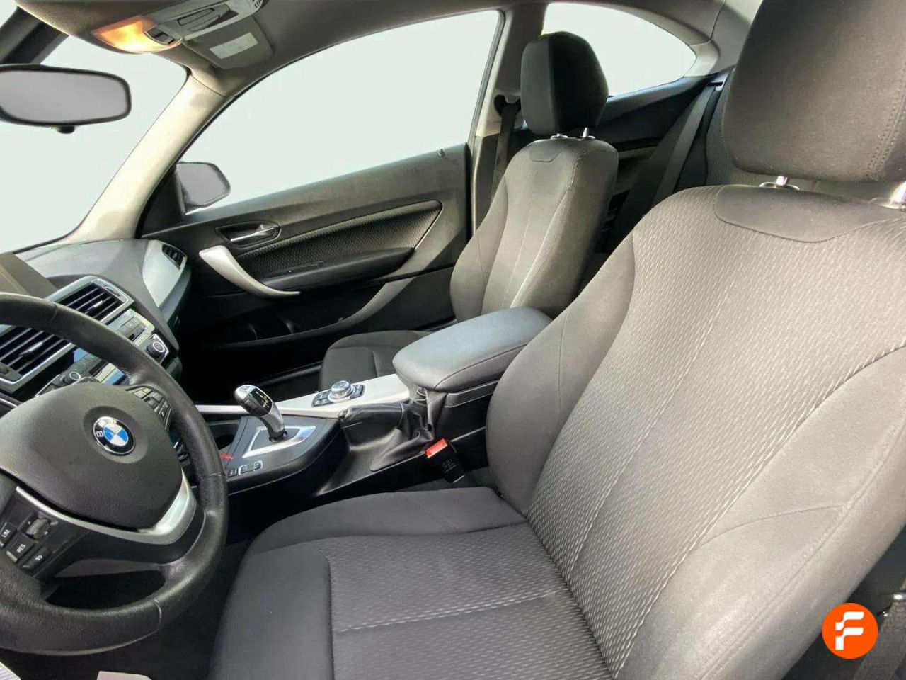 Foto BMW Serie 2 14
