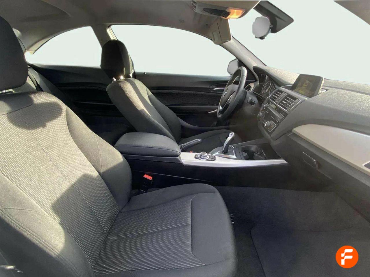 Foto BMW Serie 2 15
