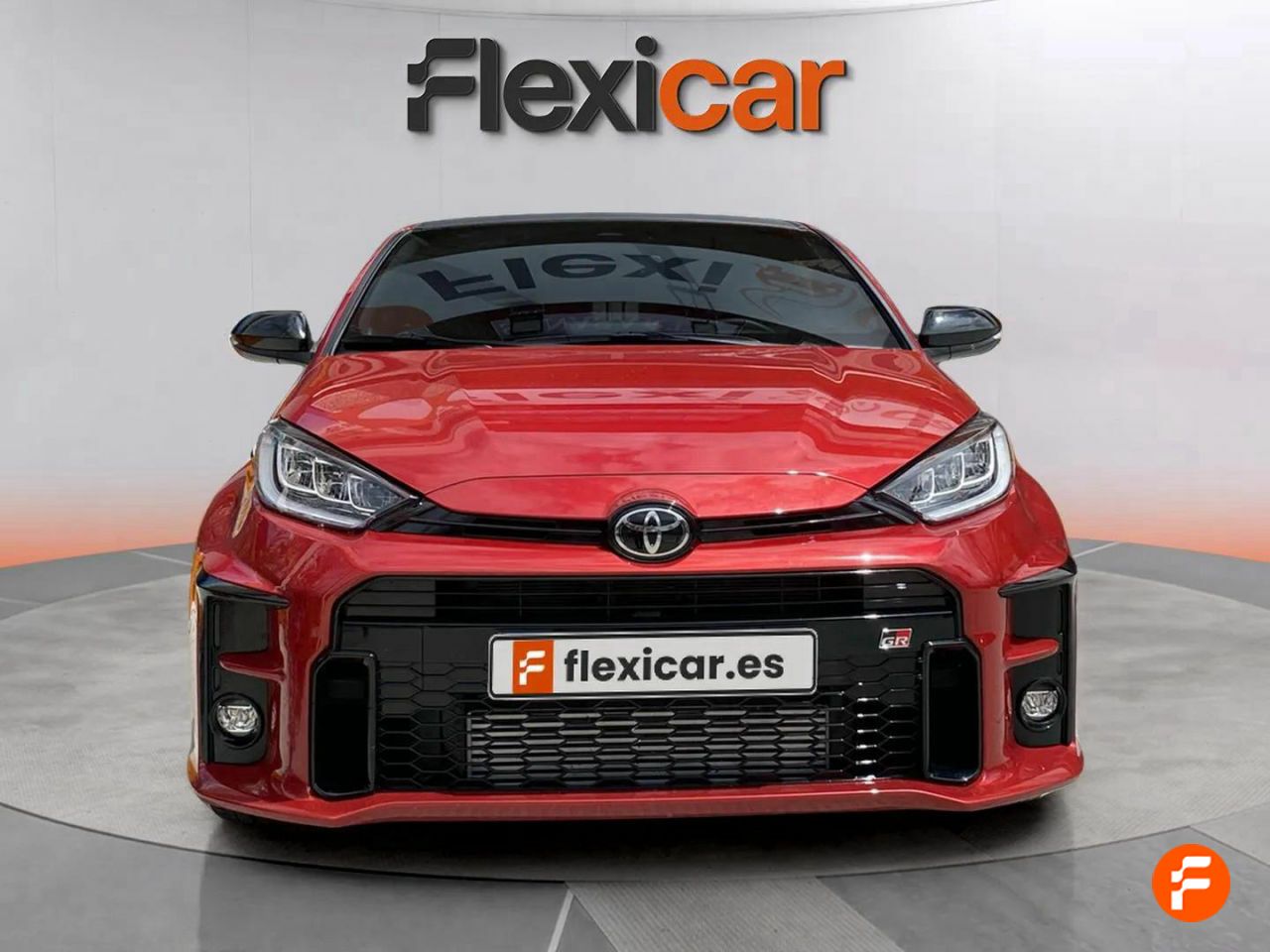 Foto Toyota Yaris 2