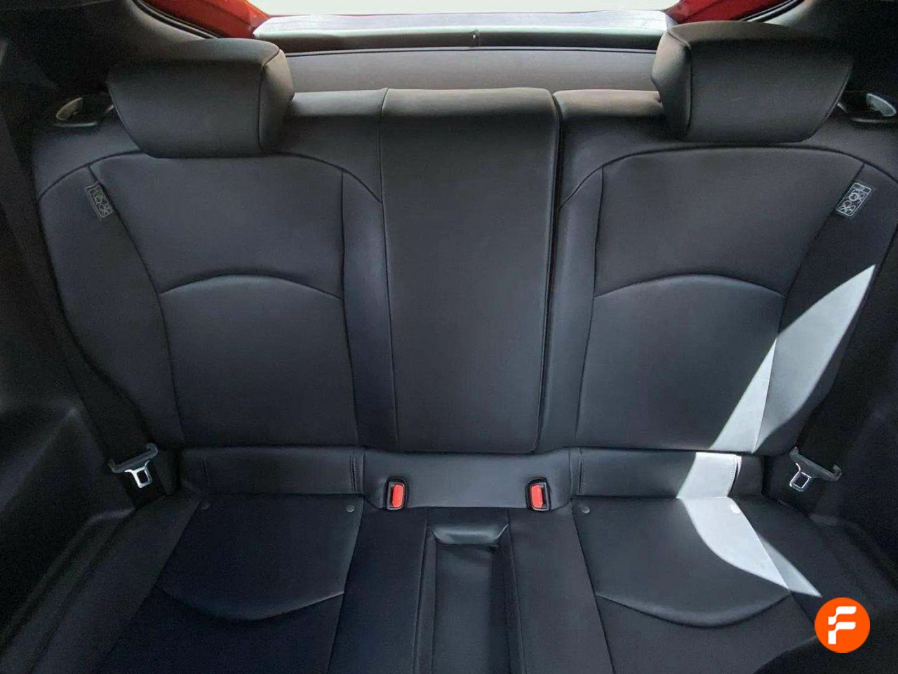 Foto Toyota Yaris 15
