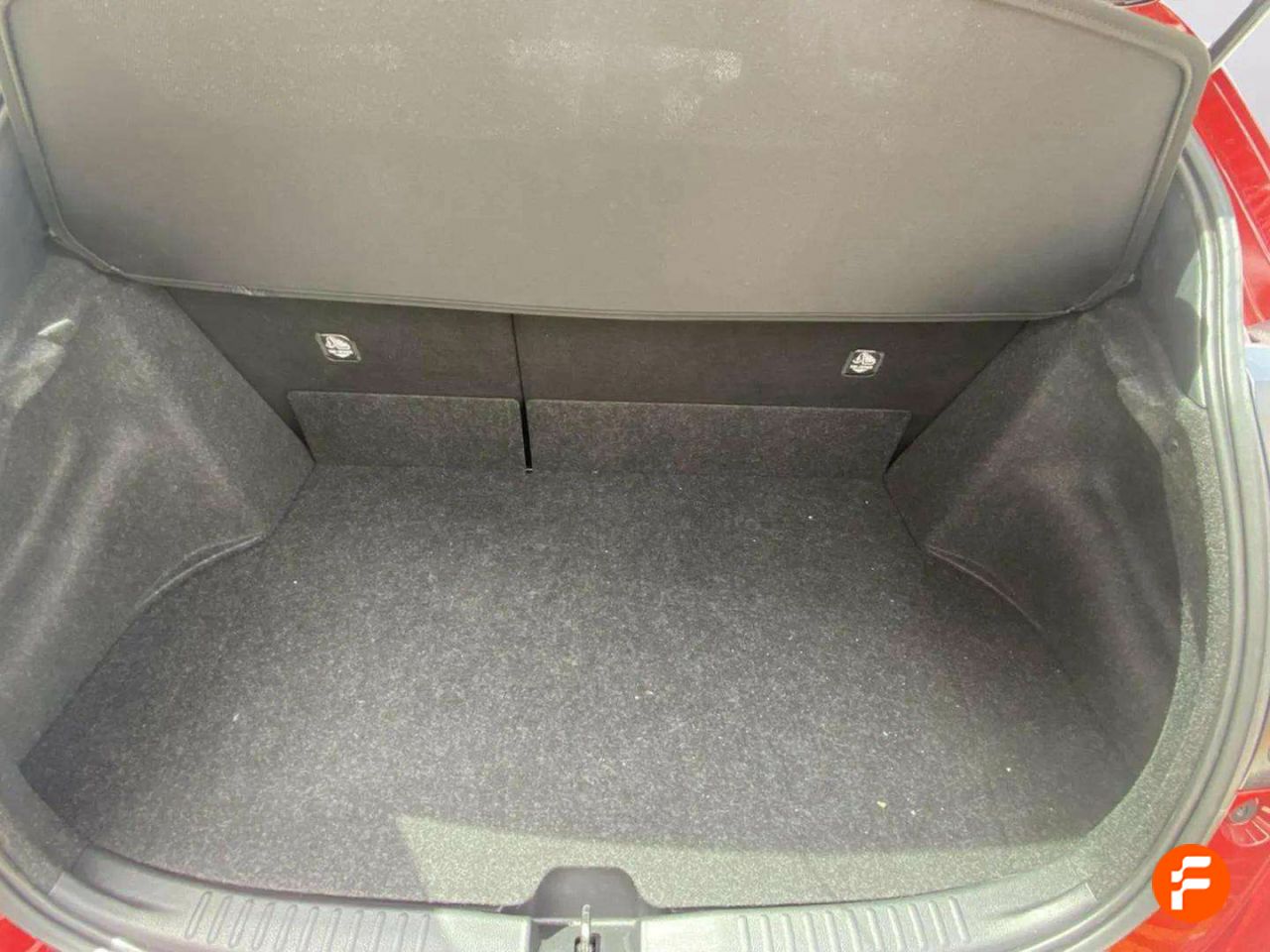 Foto Toyota Yaris 16