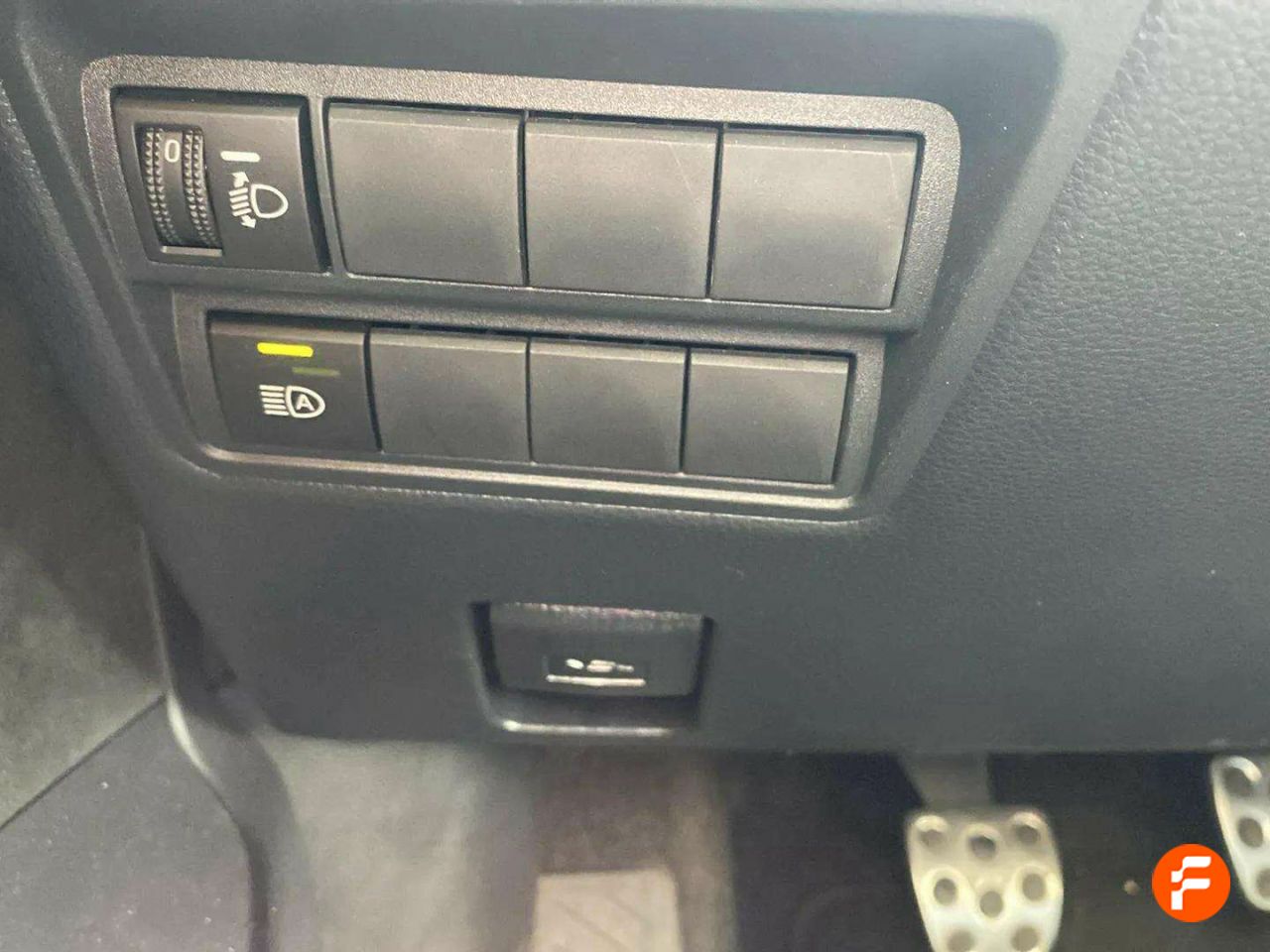 Foto Toyota Yaris 20