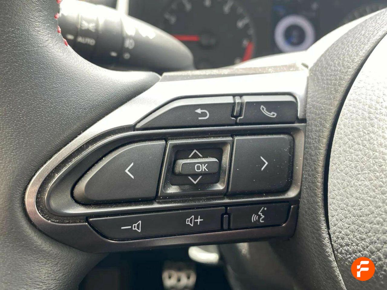 Foto Toyota Yaris 21