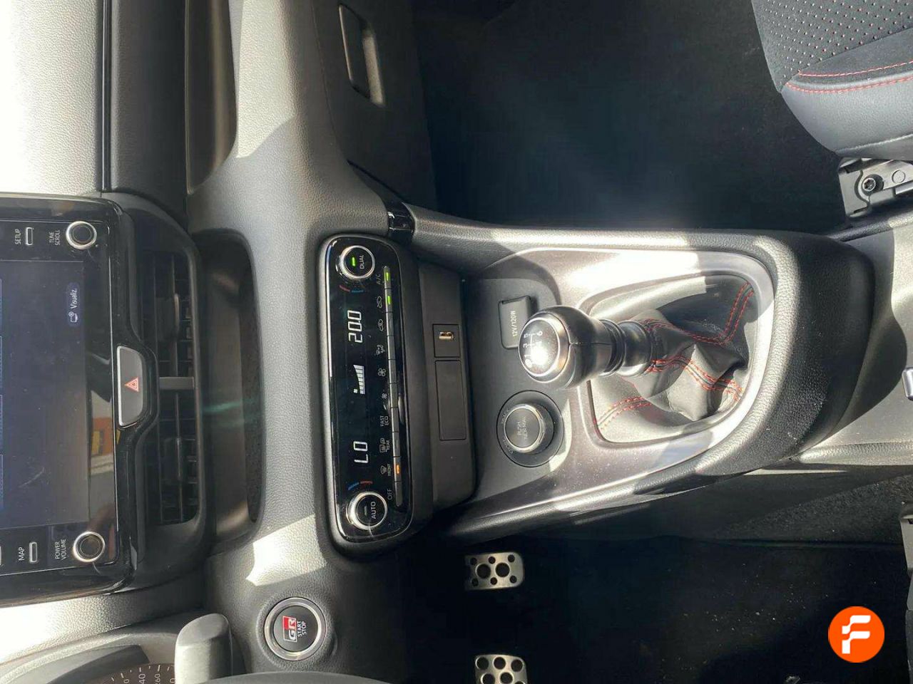 Foto Toyota Yaris 22