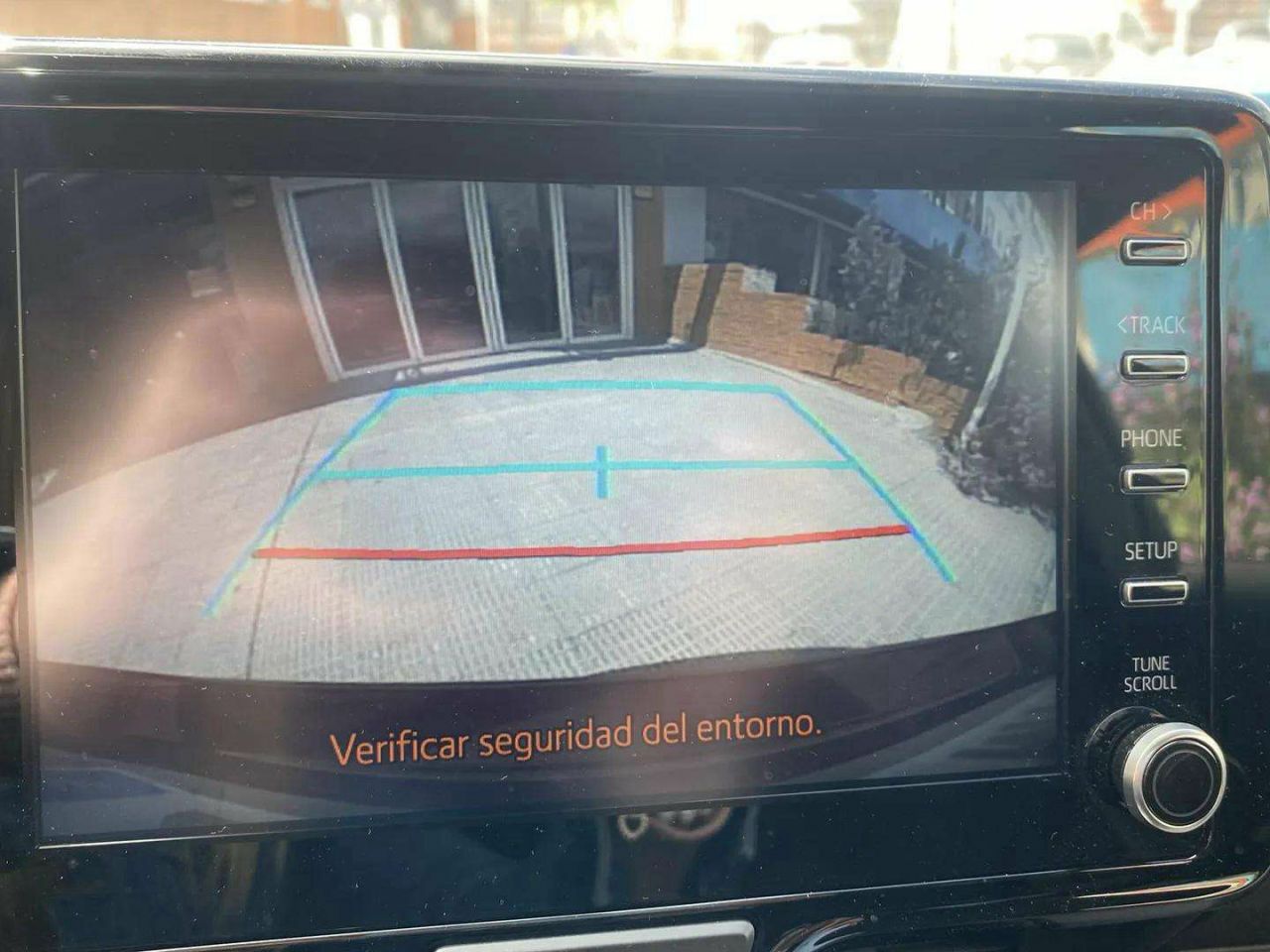 Foto Toyota Yaris 23