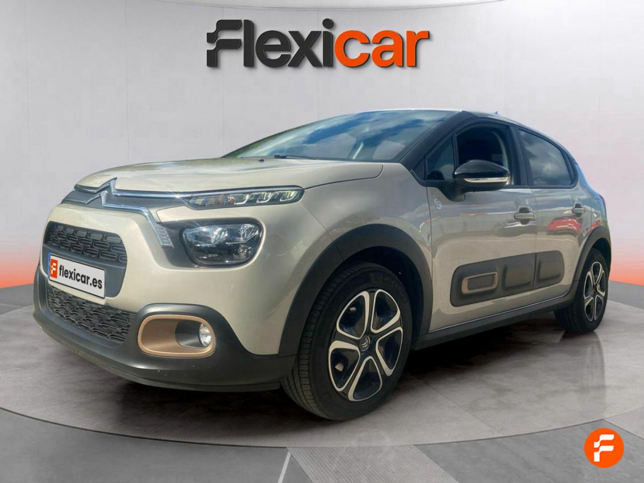 Foto Citroën C3 3