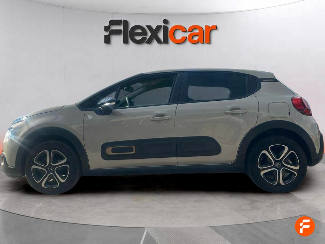 Foto Citroën C3 4