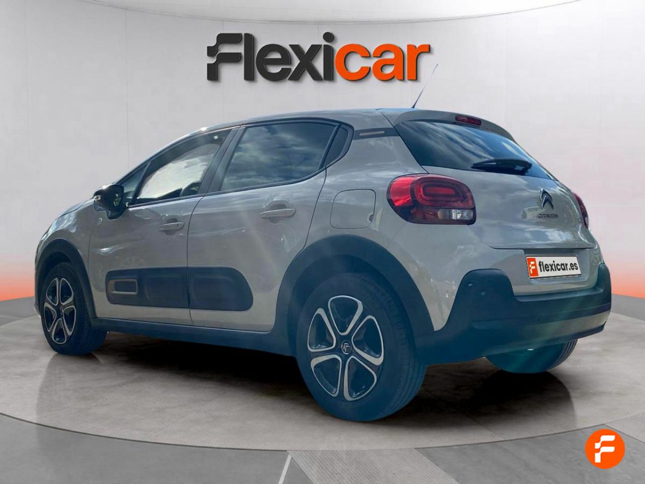 Foto Citroën C3 5